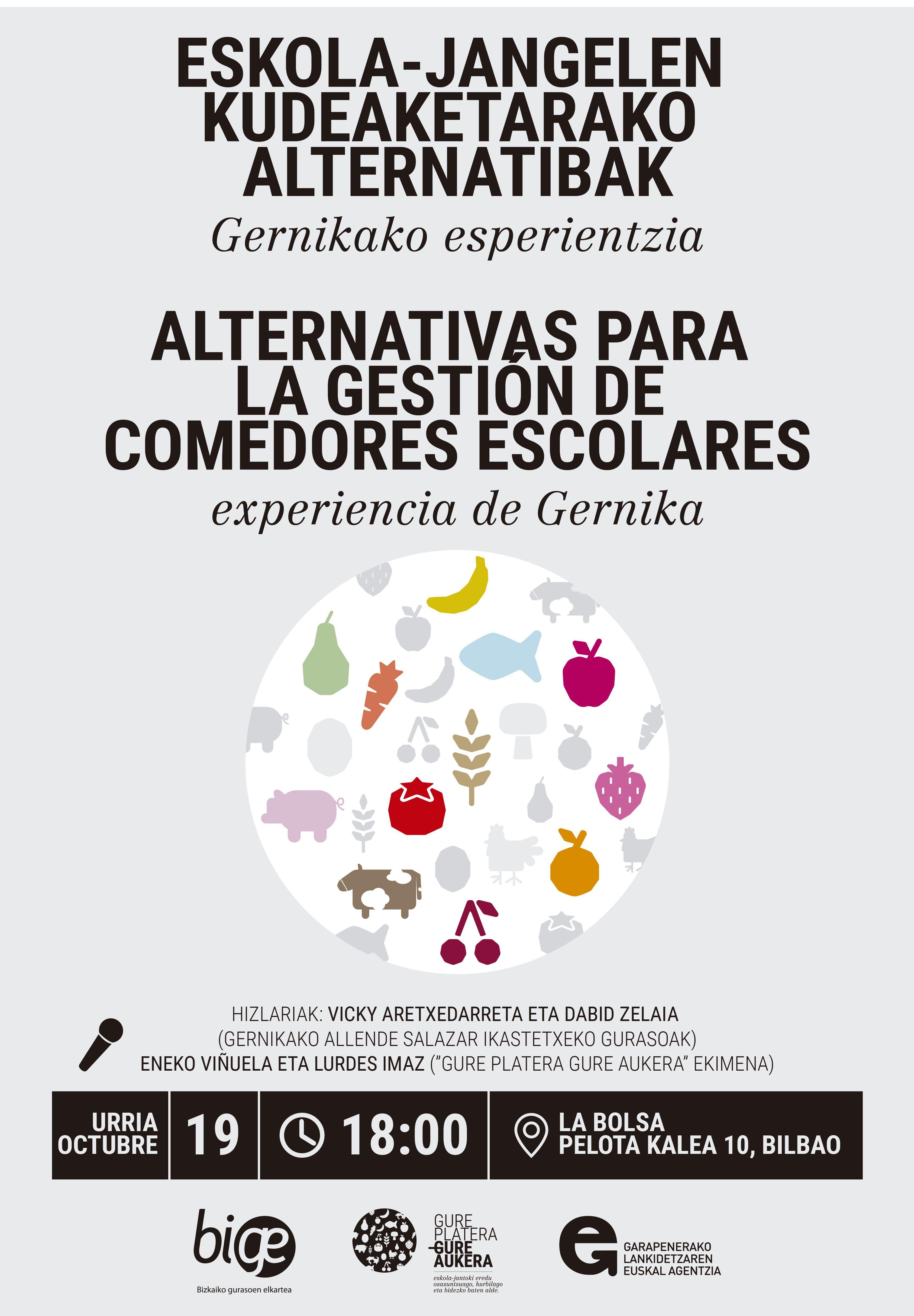 gernika esperientzia